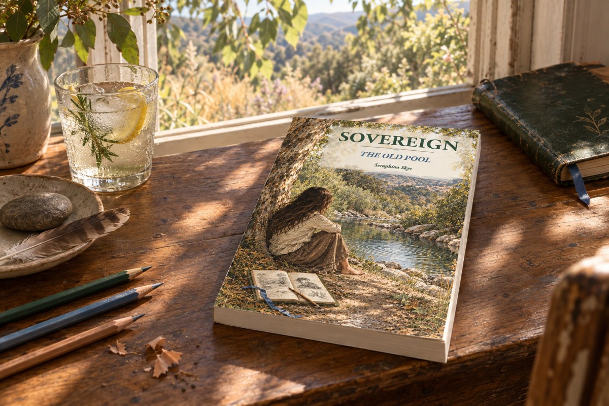 Sovereign: The Old Pool